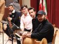 گزارش تصویری مراسم جشن نو دانشجویان 1403